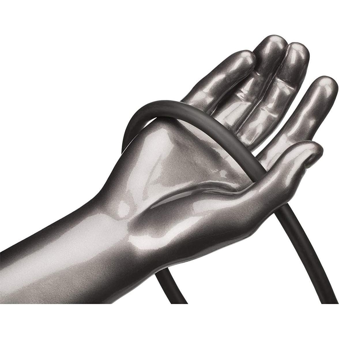 Tubo de Resistencia THERABAND Beige 7.62m Nivel 0 Extra Ligero