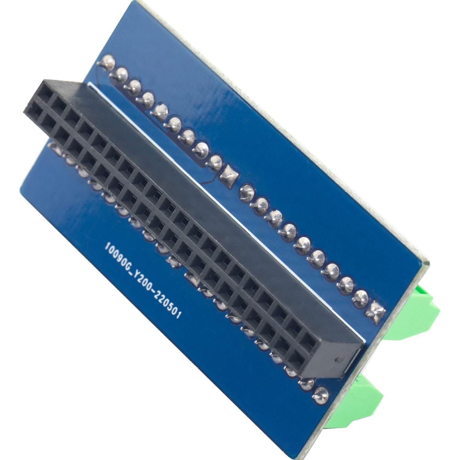 Placa de Conexión GPIO 40 Pines naughtystarts para Raspberry Pi