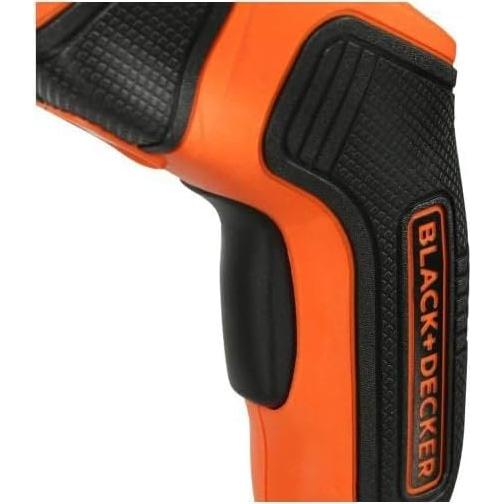 4V MAX* Cordless screwdriver (BDCS20C)