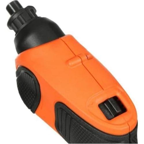 4V MAX* Cordless screwdriver (BDCS20C)