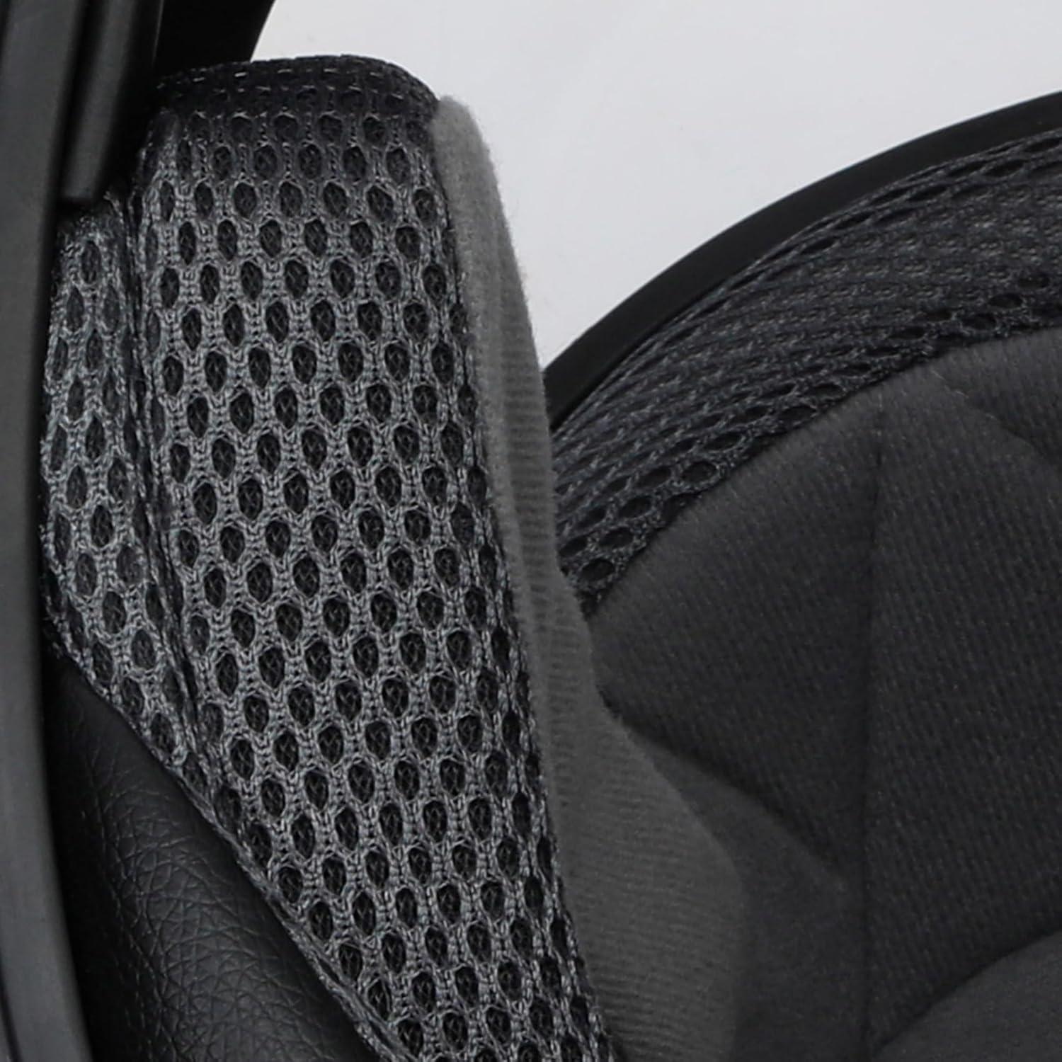 Casco Integral TCMT Fibra de Carbono Adulto S-XL DOT