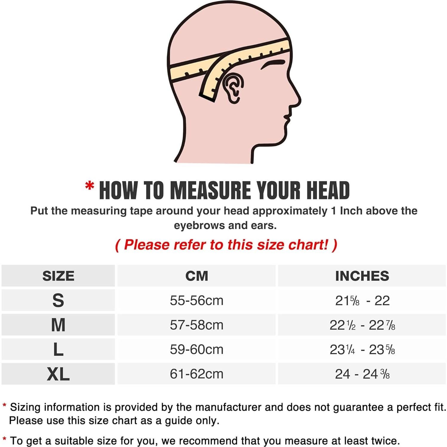 Casco AHR RUN-F1 Negro Pequeño Doble Visor DOT