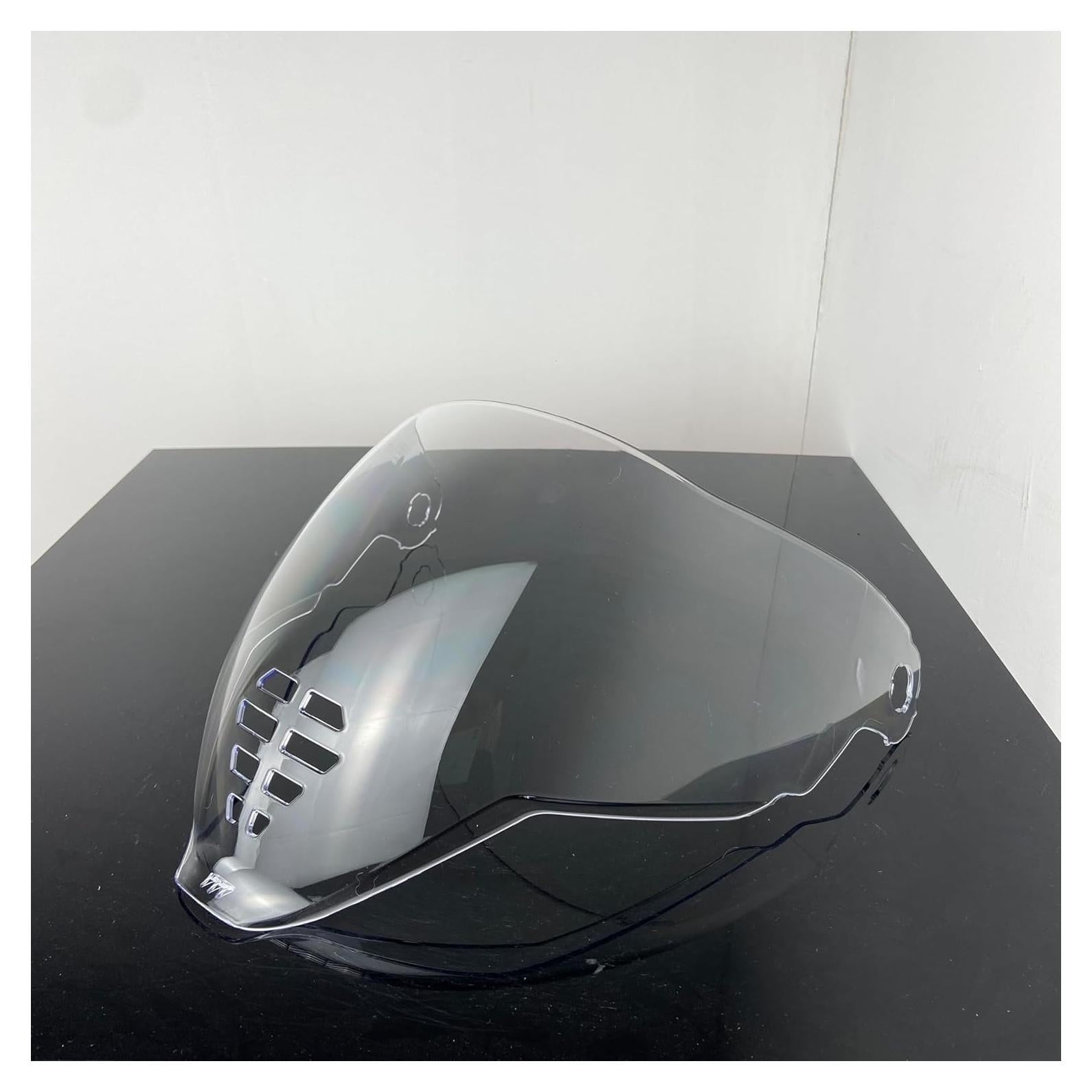 Reemplazo de Visor para Casco ICON IC-06 Policarbonato