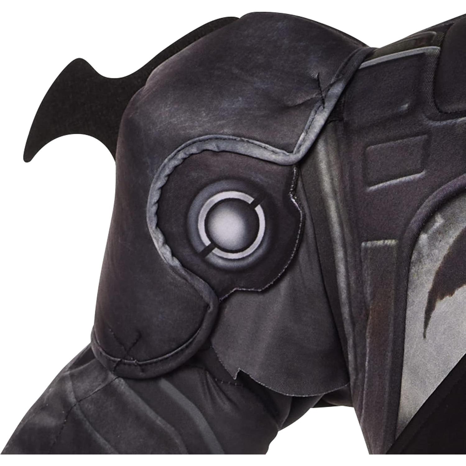 Disfraz de Batman Zero InSpirit Designs para Jóvenes - Mediano