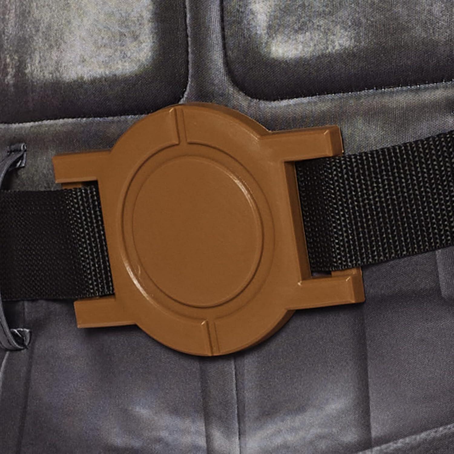 Disfraz de Batman Zero InSpirit Designs para Jóvenes - Mediano