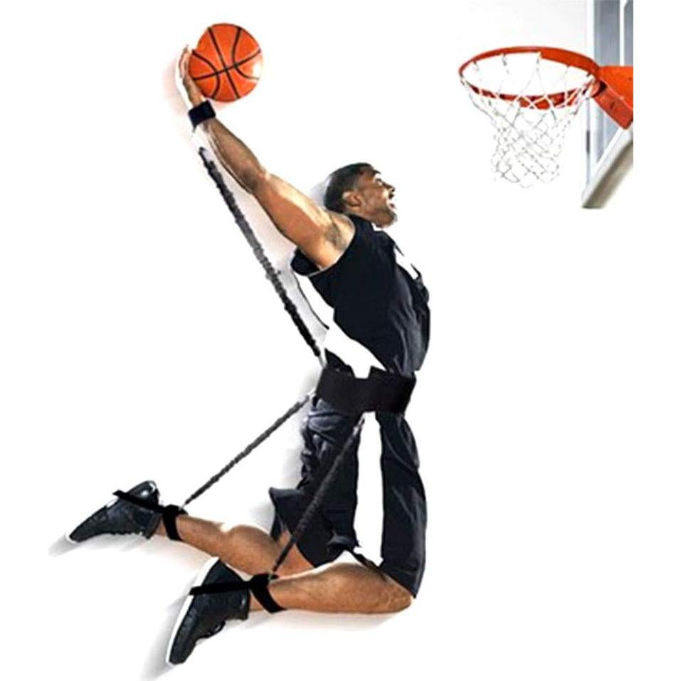 Entrenador de Bandas de Resistencia Sunsign para Ejercicio