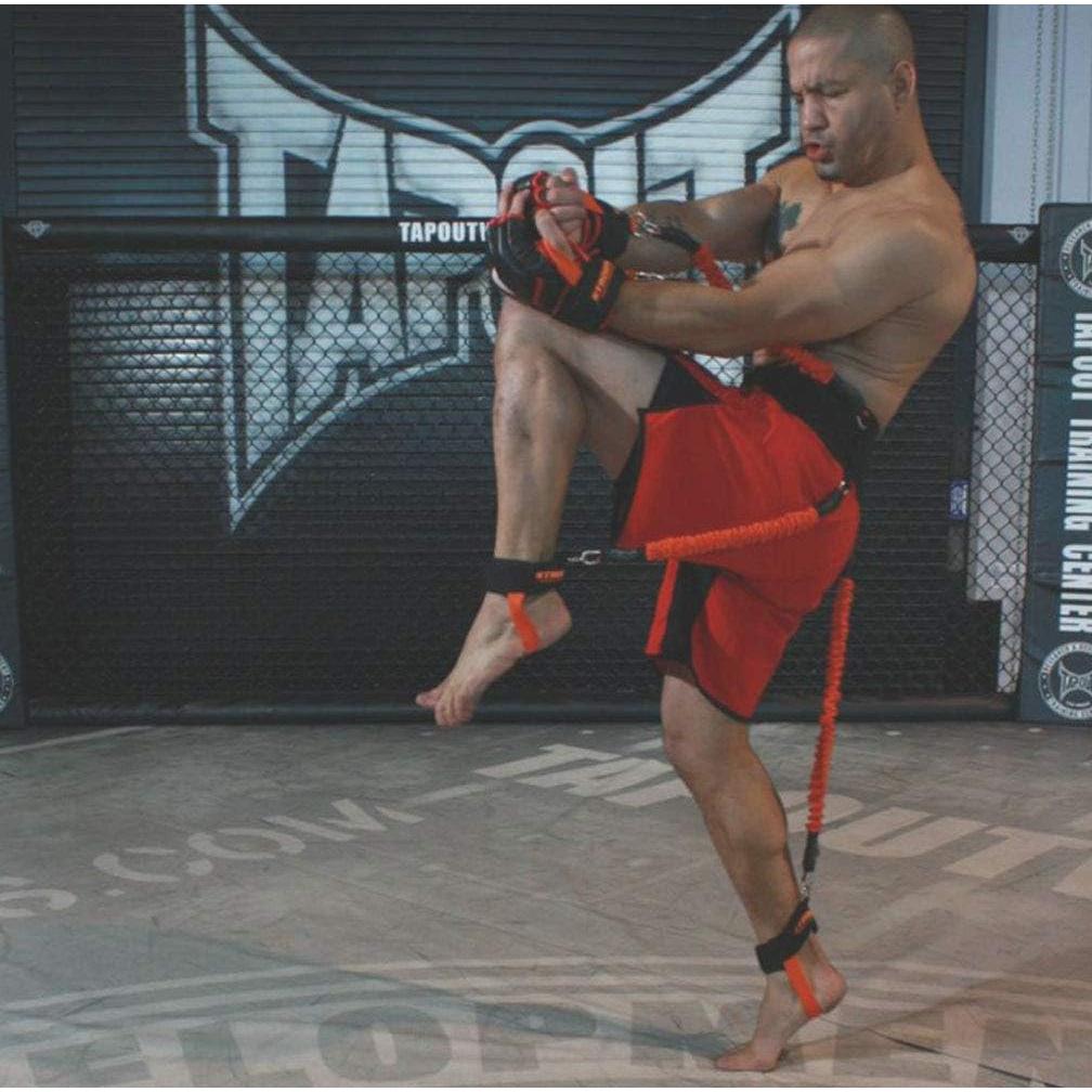 Entrenador de Bandas de Resistencia Sunsign para Ejercicio