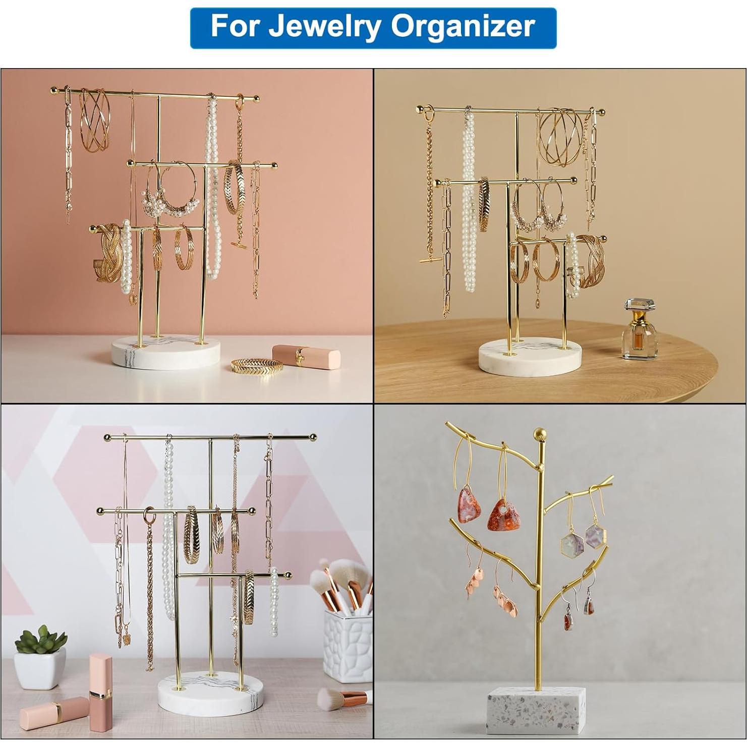 Varillas de Latón MECCANIXITY 10pcs 0.8mm x 150mm Manualidades