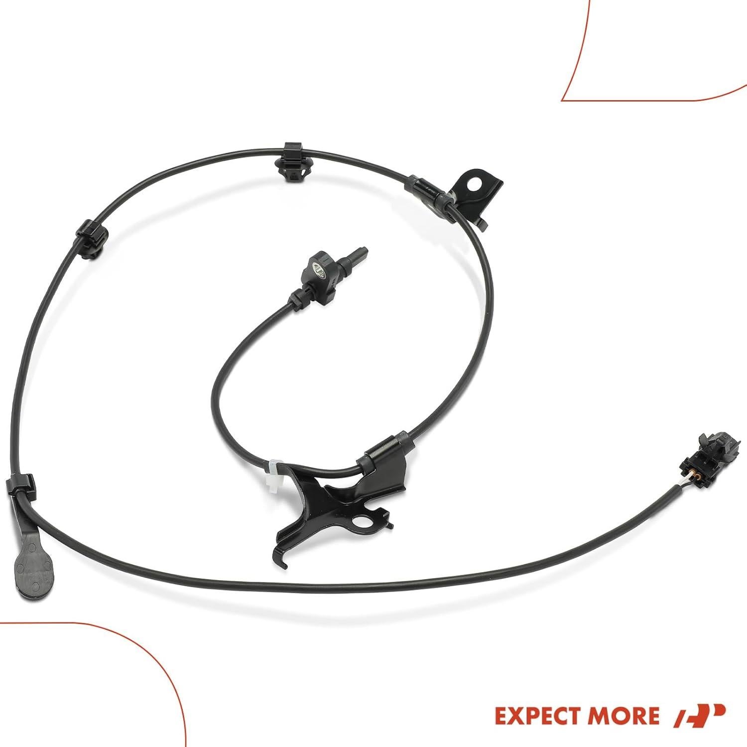 Sensor de Velocidad de Rueda ABS A-Premium Toyota Yaris/Vios 2005-2014