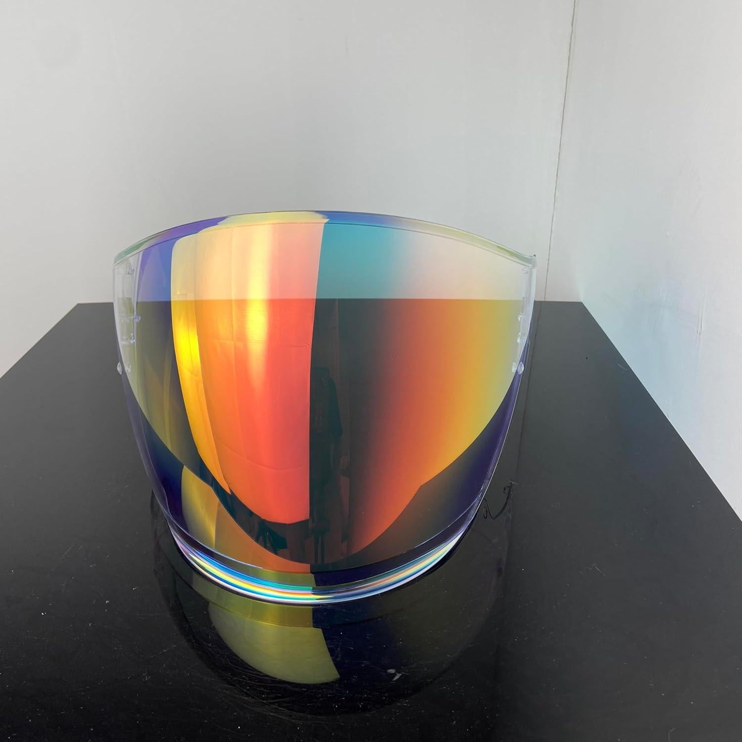 Visera para casco SHOEI J-Cruise 1 y 2 CJ-2 J-Force4