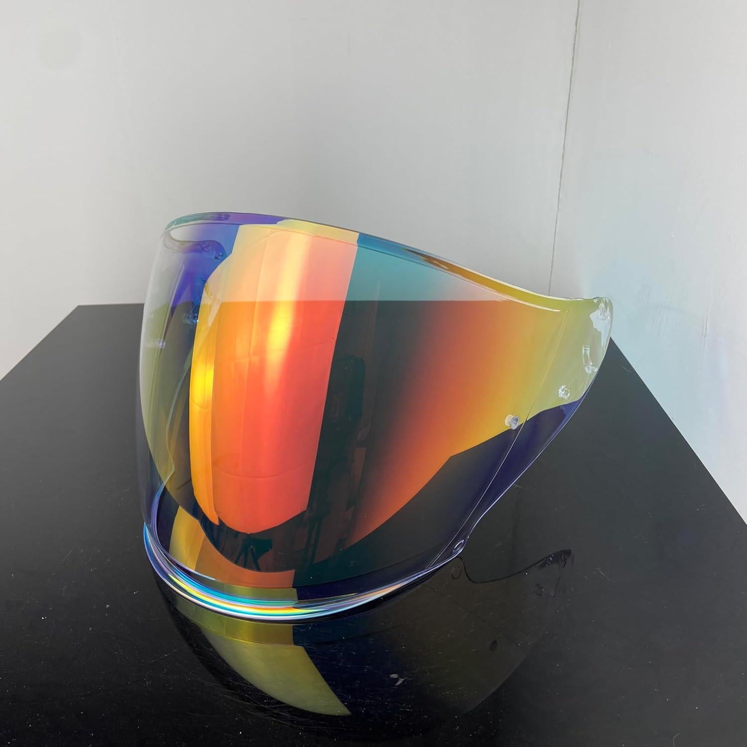 Visera para casco SHOEI J-Cruise 1 y 2 CJ-2 J-Force4