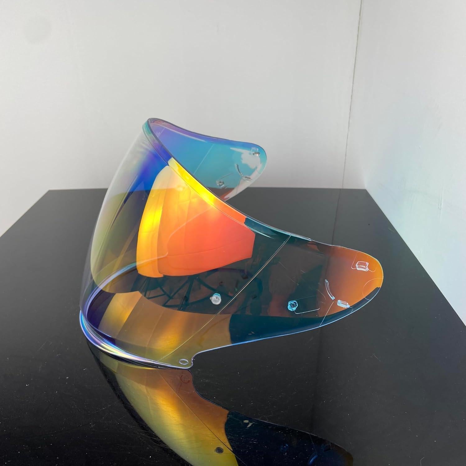 Visera para casco SHOEI J-Cruise 1 y 2 CJ-2 J-Force4