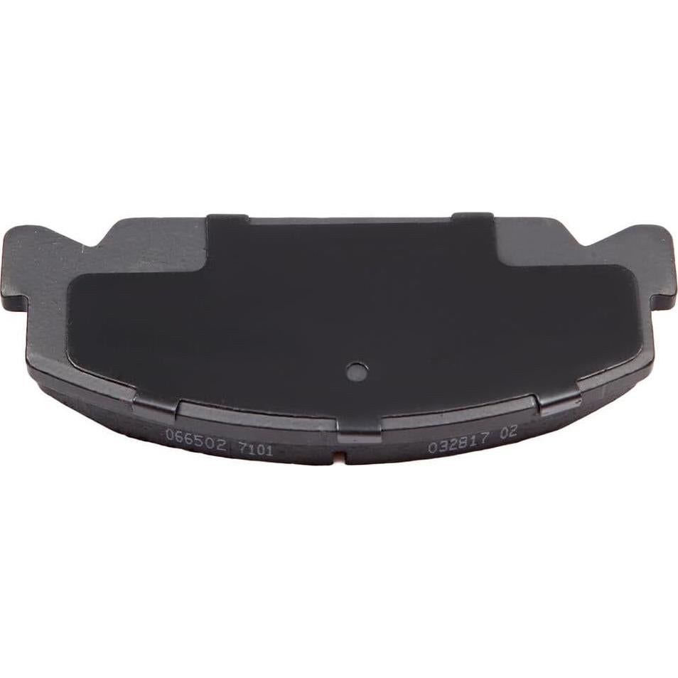 Pastillas de Freno Cerámicas Delanteras ECCPP D273-7178 para Honda