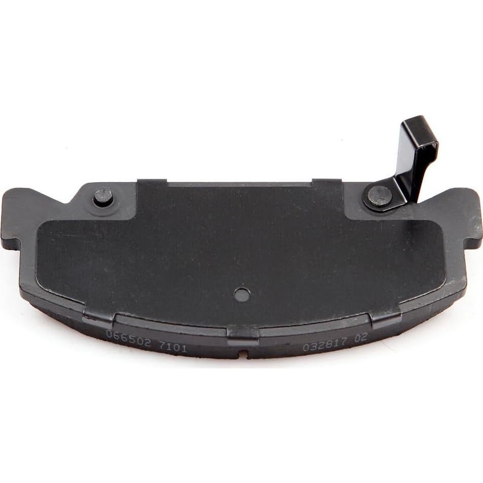 Pastillas de Freno Cerámicas Delanteras ECCPP D273-7178 para Honda