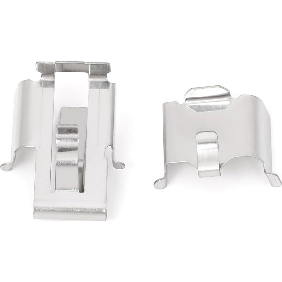 Pastillas de Freno Cerámicas Delanteras ECCPP D273-7178 para Honda