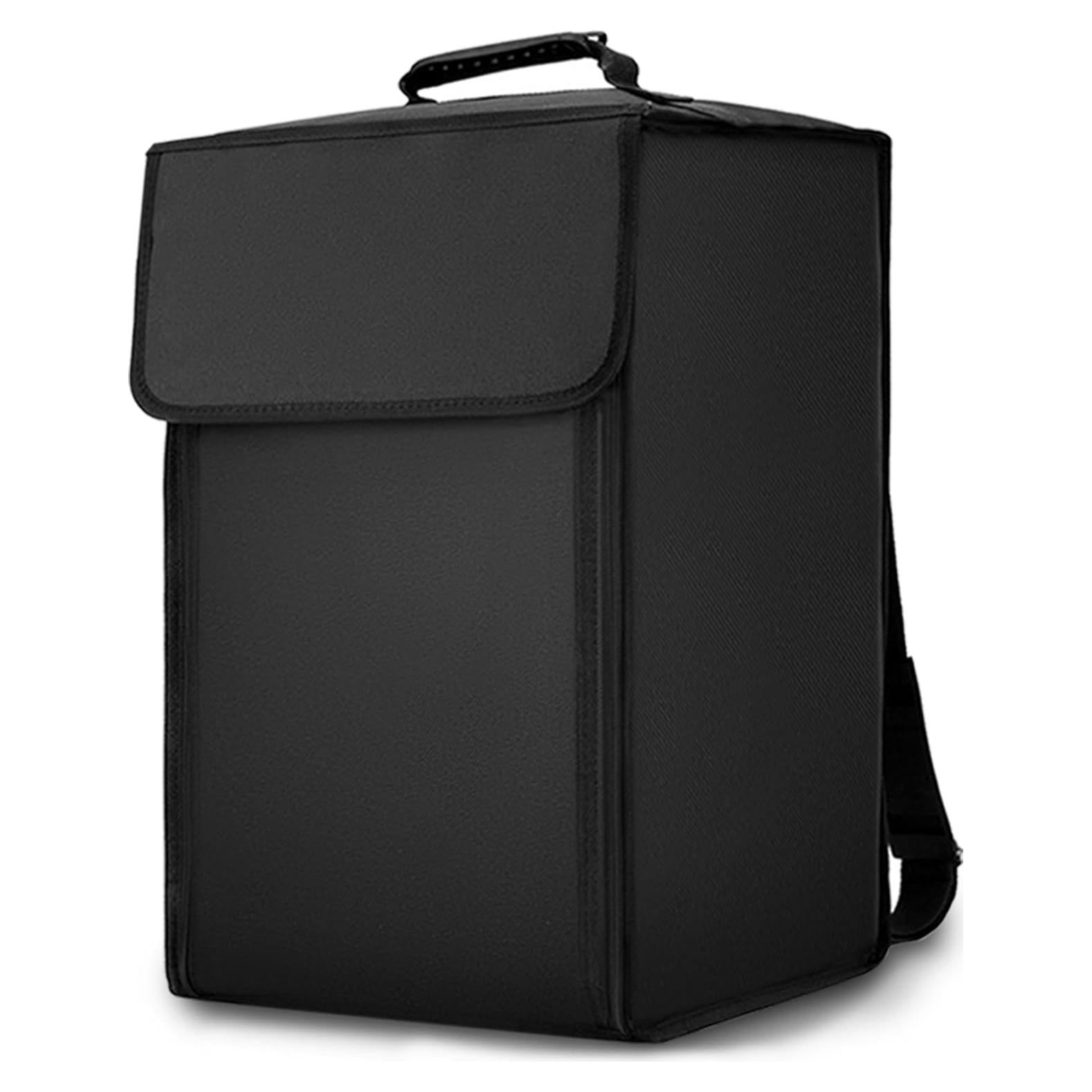 Mochila para Juegos de Mesa Amazing Fair 34x34x52 cm Resistente