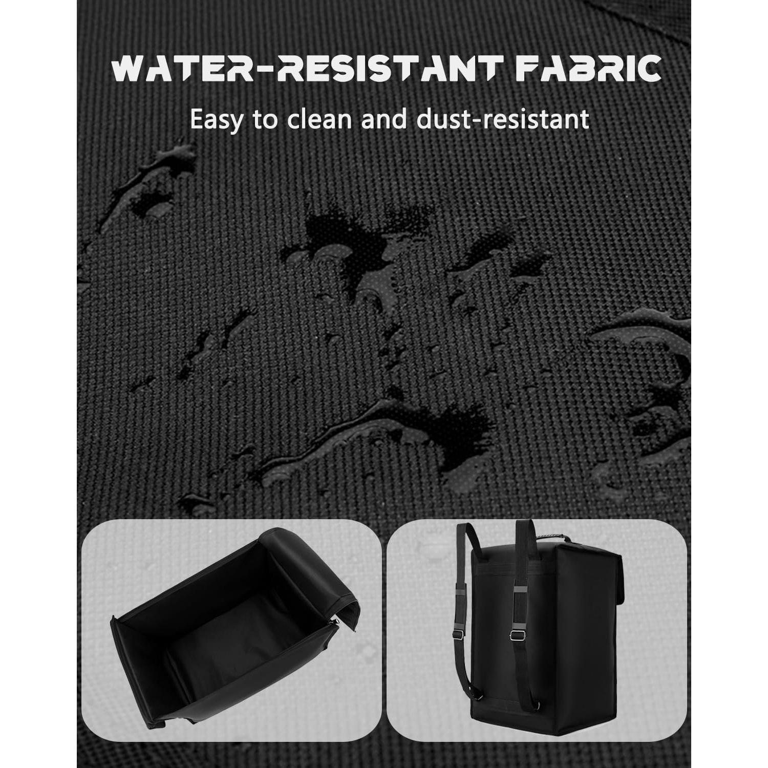 Mochila para Juegos de Mesa Amazing Fair 34x34x52 cm Resistente