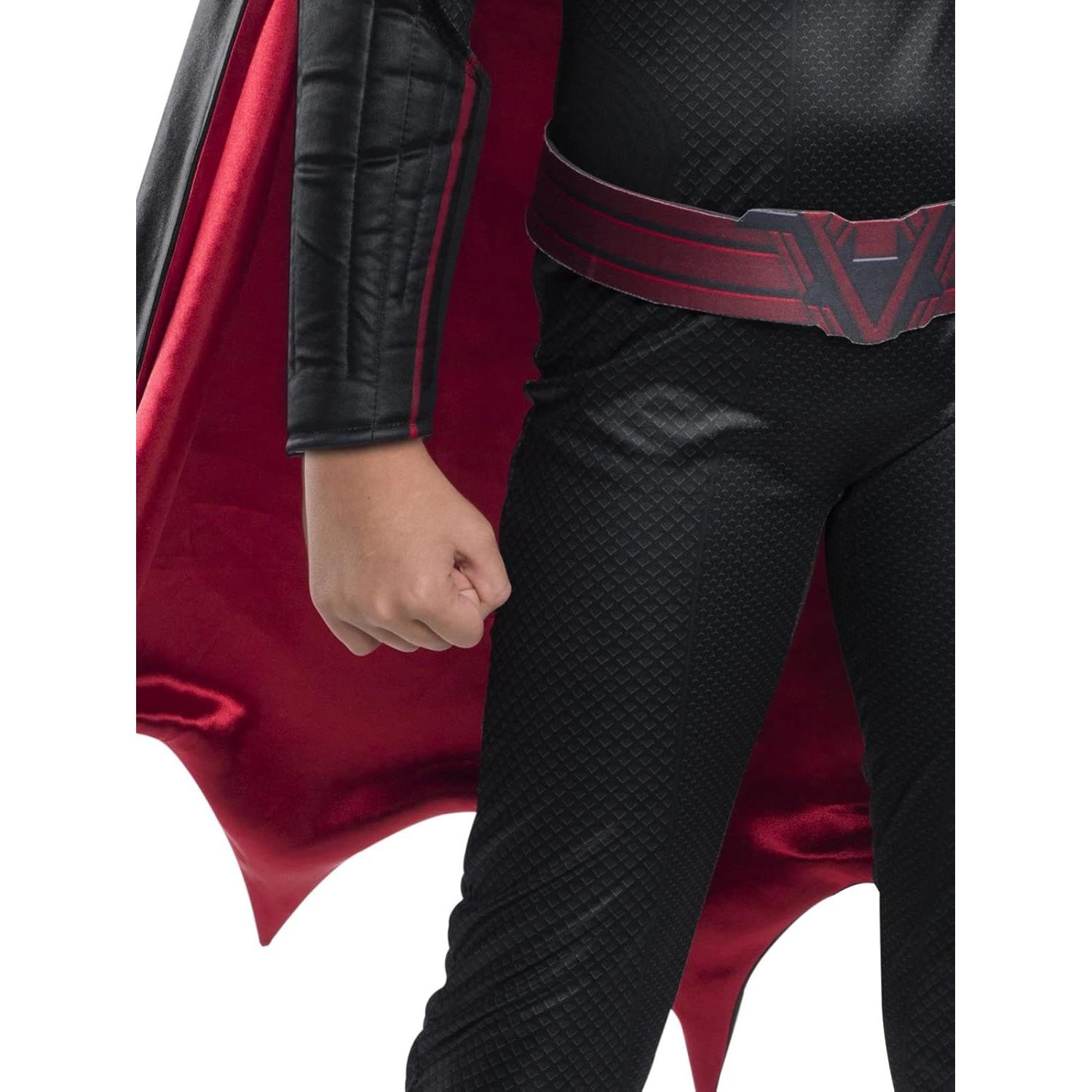 Disfraz de Batwoman Rubie's para Niñas - Talla Mediana