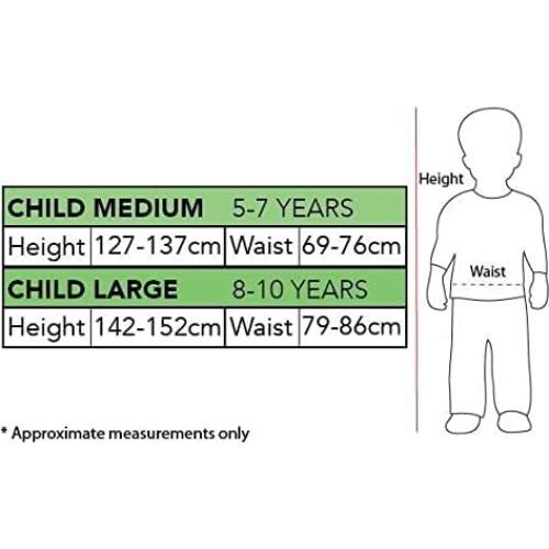 Disfraz de Batwoman Rubie's para Niñas - Talla Mediana