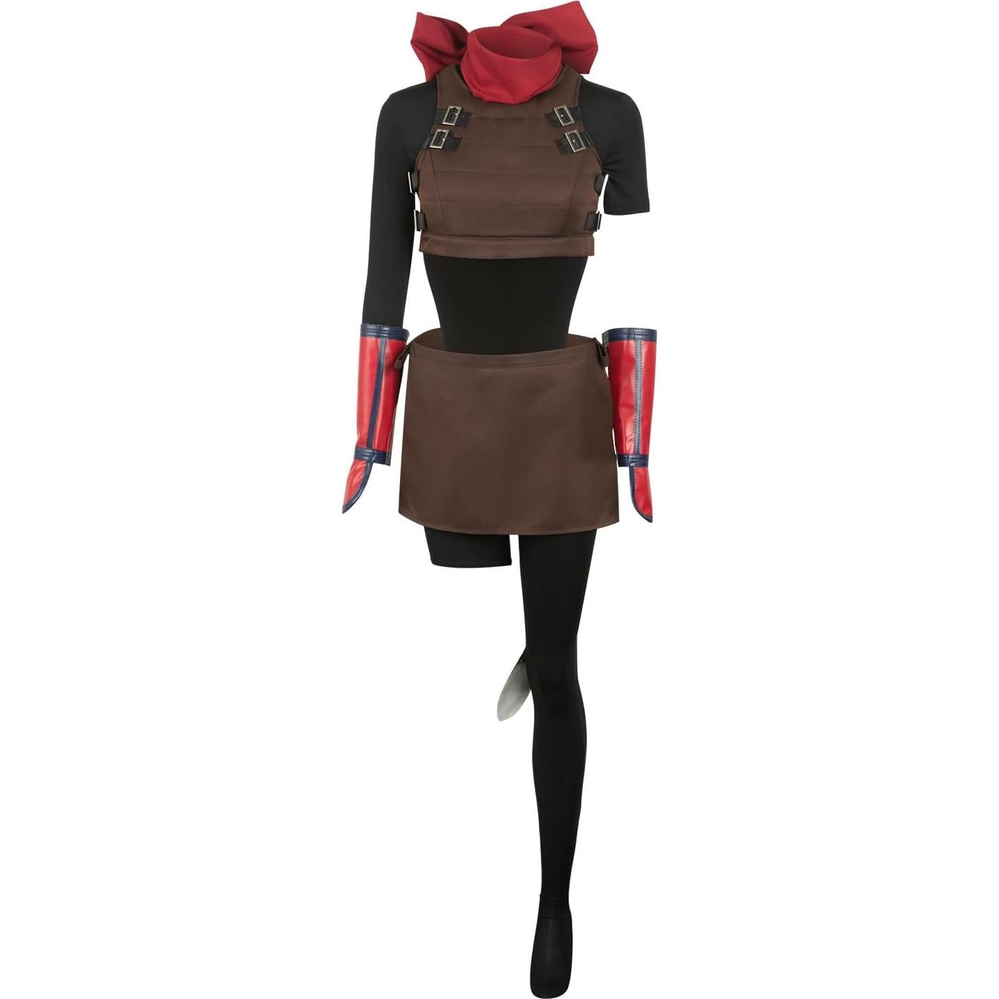 Disfraz de Cosplay Izutsumi de Anime para Mujeres - Halloween