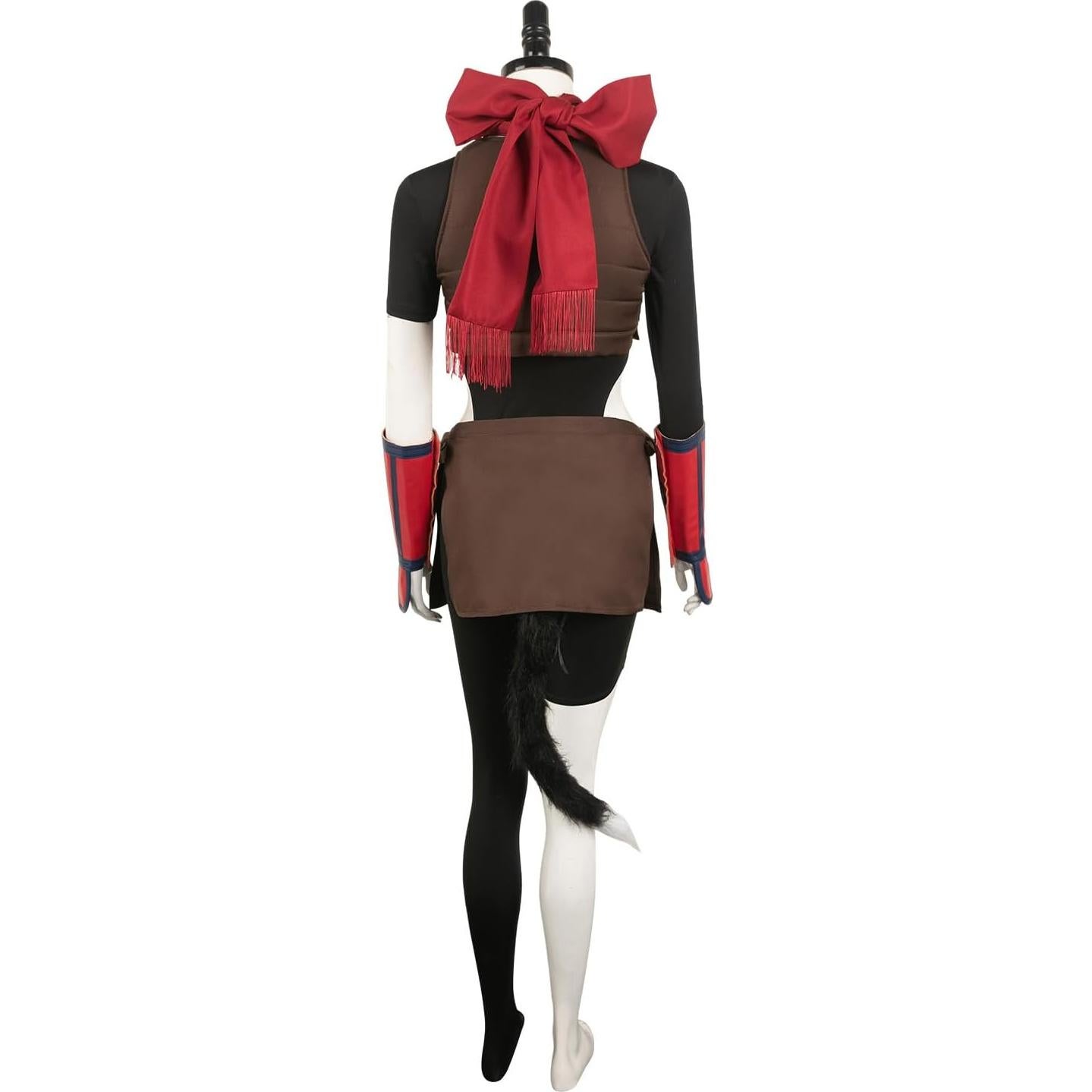 Disfraz de Cosplay Izutsumi de Anime para Mujeres - Halloween