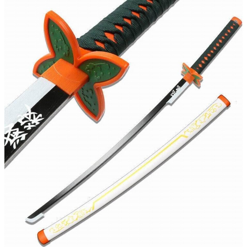 Disfraz de Halloween Kochou Shinobu Kimono Anime Mujer S-2XL