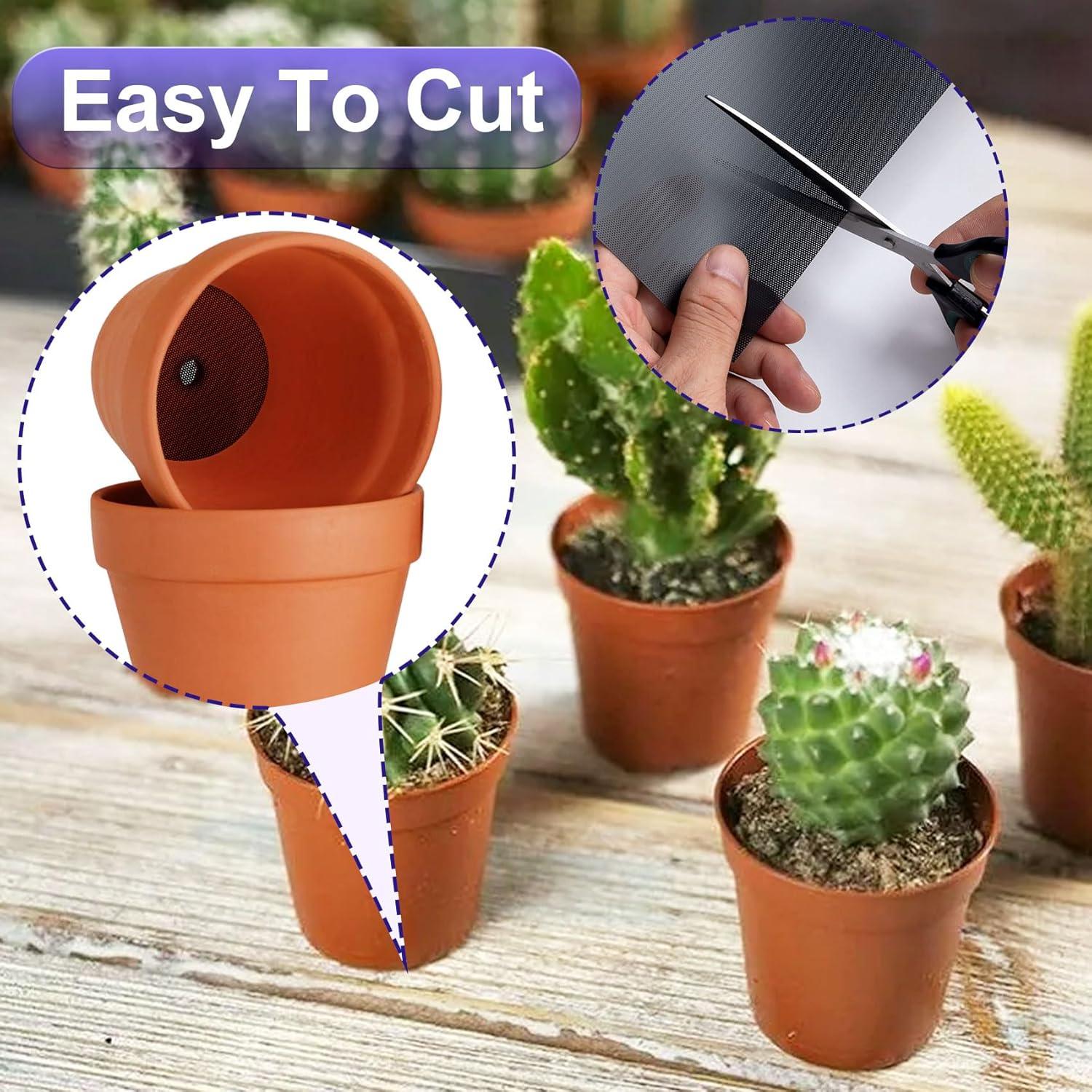 Malla de Ojos para Fursuit STSTR 4 Hojas PVC 300x200mm