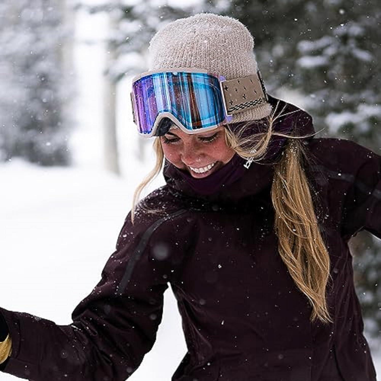 Máscara Balaclava BLACKSTRAP - Esquí, Talla Única, Negro