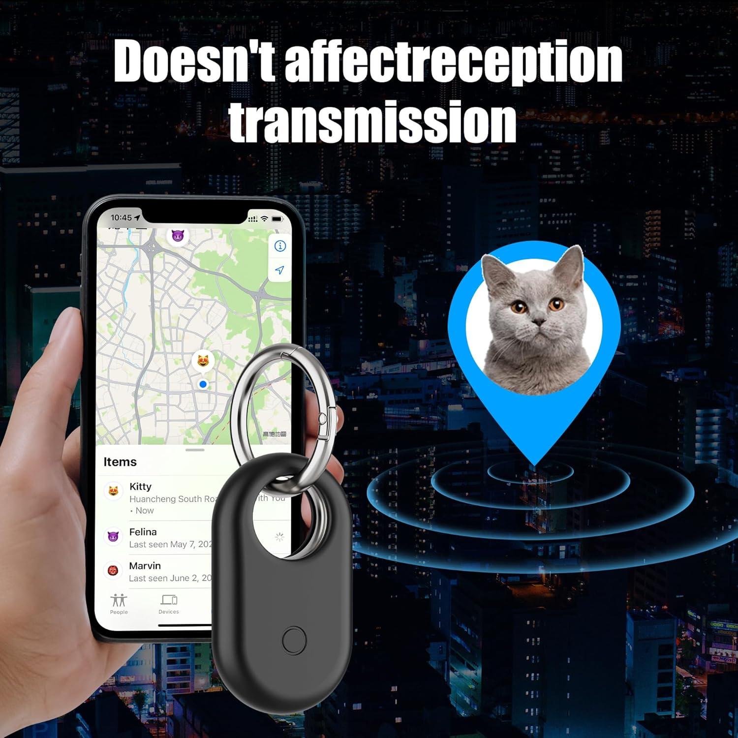 Funda de Silicona Spomox para Samsung Smart Tag 2 - 4 Colores