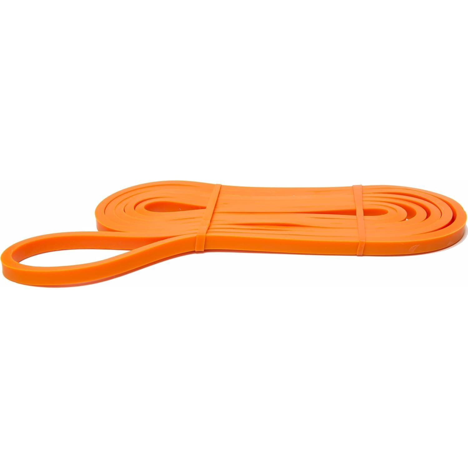 Bandas de Resistencia Iron Core Athletics 41" Naranja 5-15 lbs