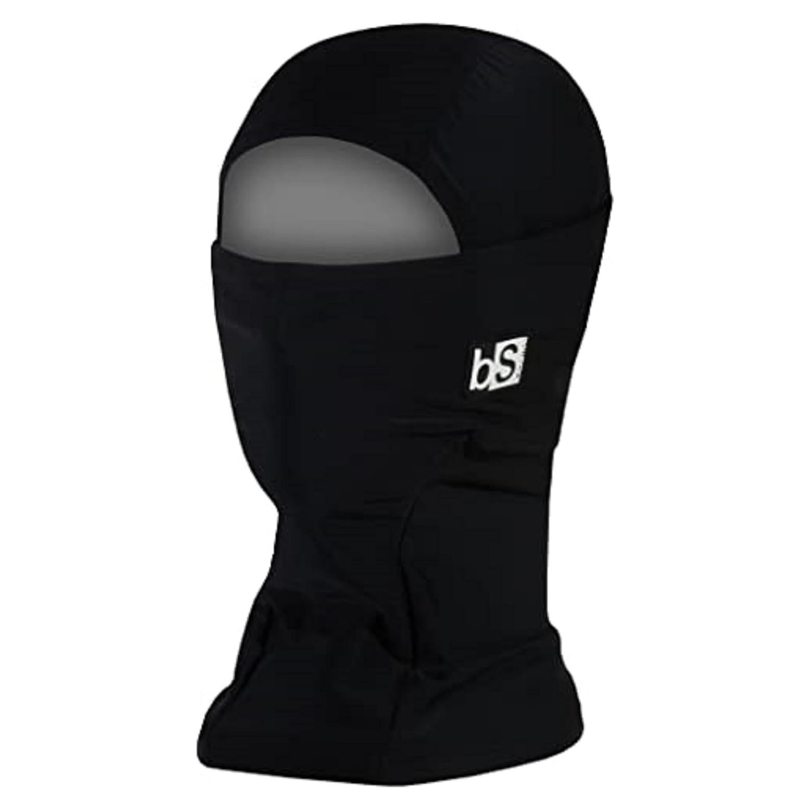Balaclava BlackStrap Expedition Doble Capa Transpirable