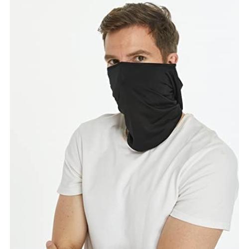 Balaclava MAYOUTH 3 en 1 UV 50+ para deportes al aire libre