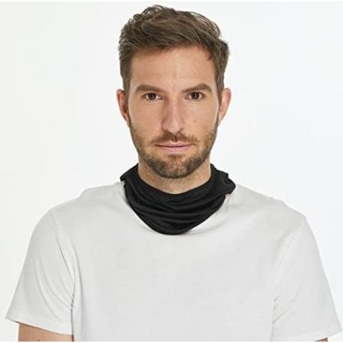 Balaclava MAYOUTH 3 en 1 UV 50+ para deportes al aire libre