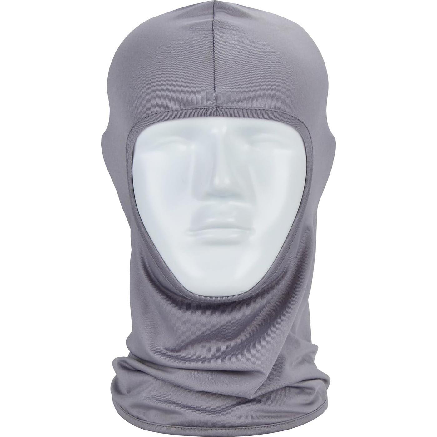 Balaclava MAYOUTH 3 en 1 UV 50+ para deportes al aire libre