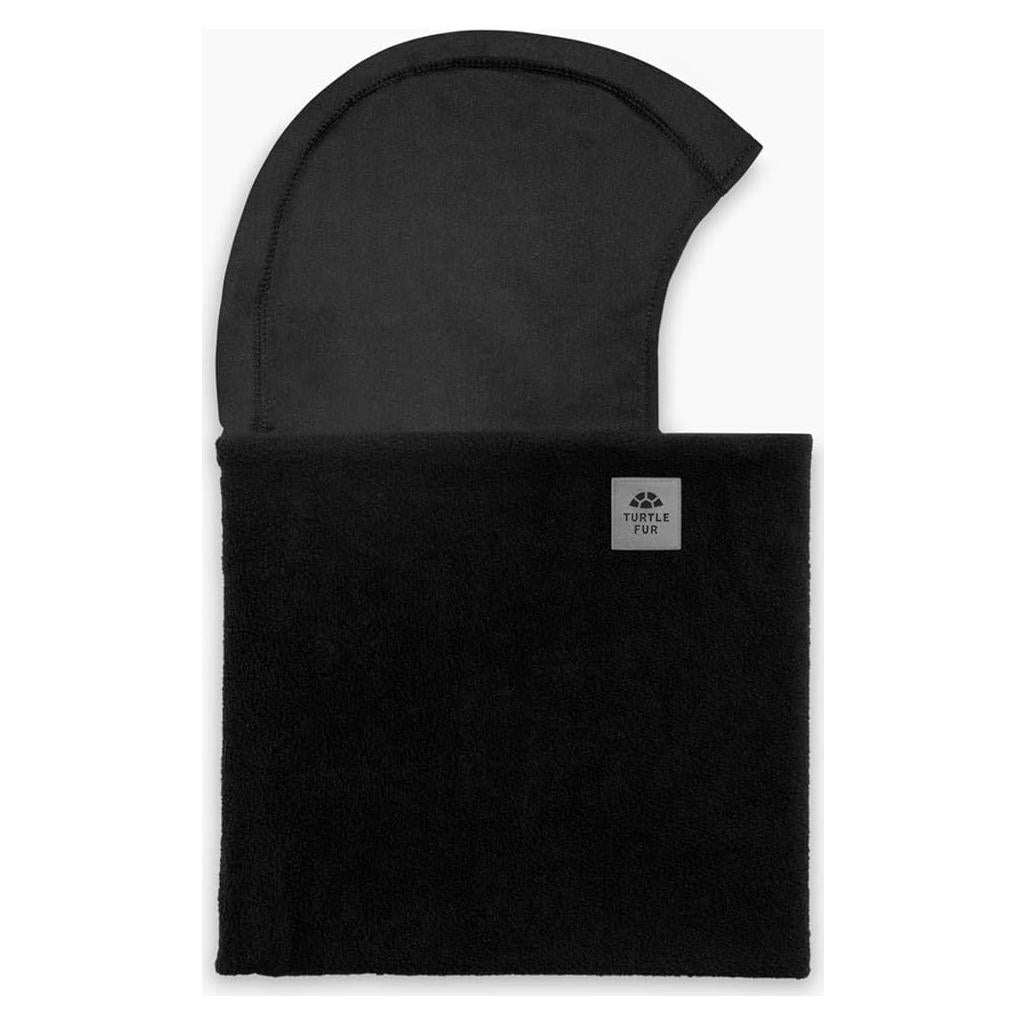 Turtle Fur Shellaclava Chelonia 150 Forro Polar Negro