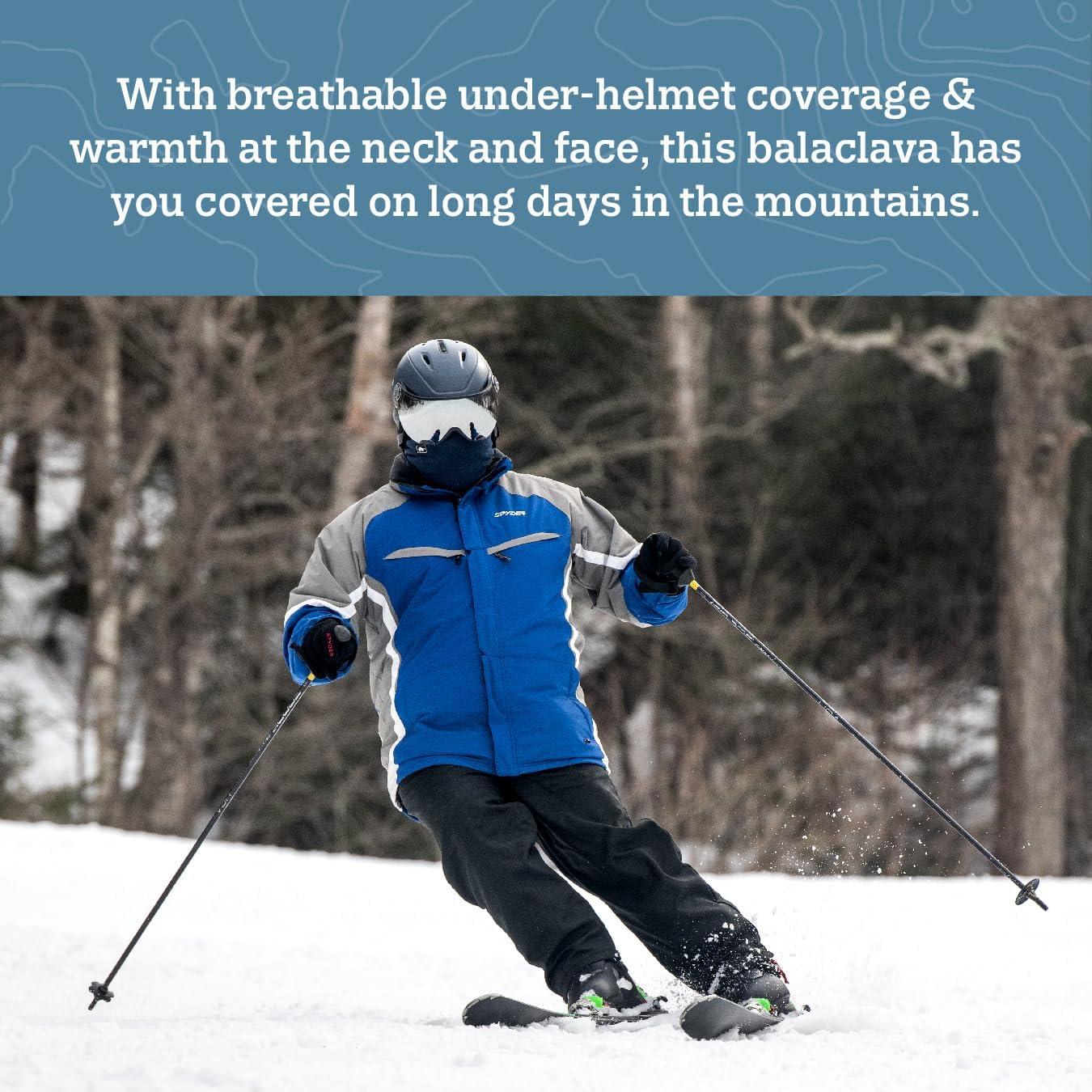 Turtle Fur Shellaclava Chelonia 150 Forro Polar Negro