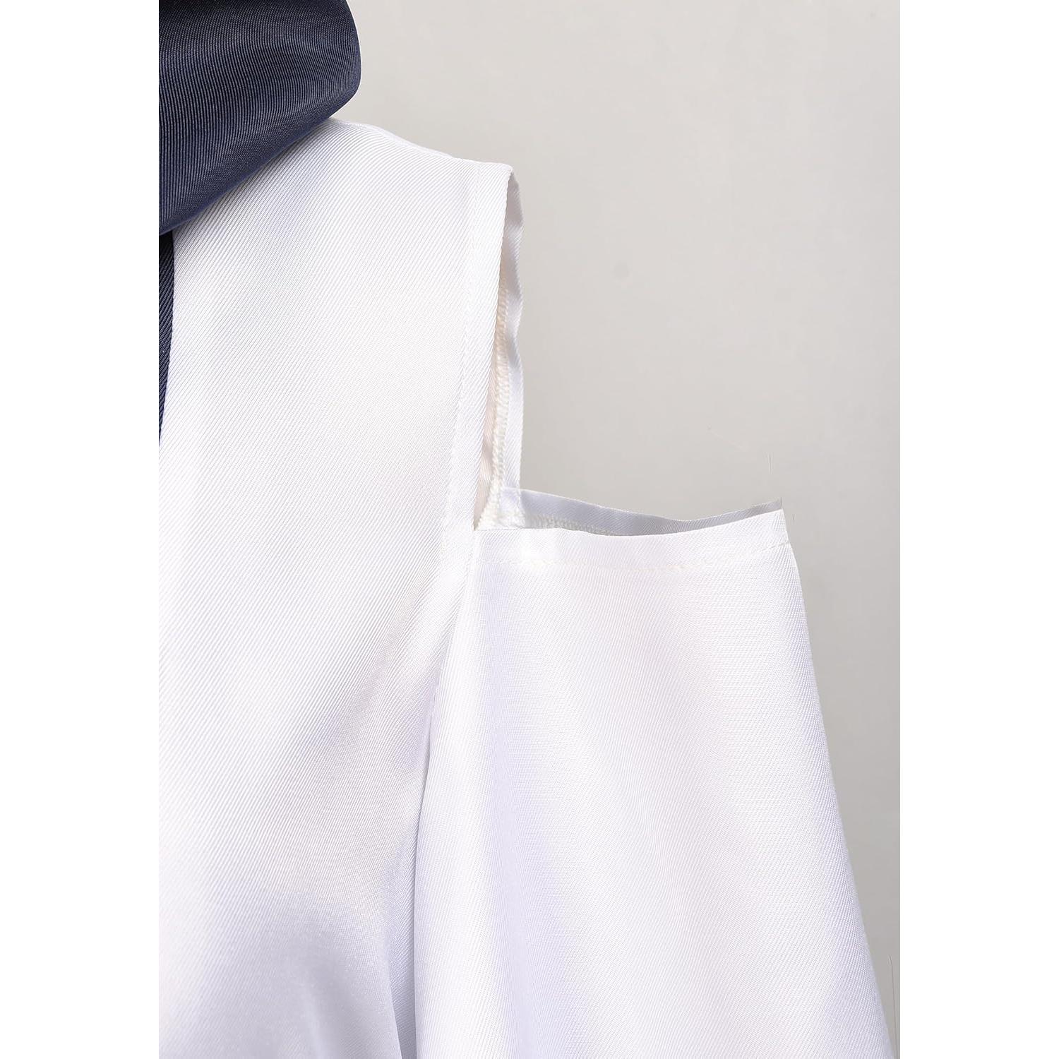 Disfraz de Cosplay DAZCOS para Mujeres Talla XS a XL