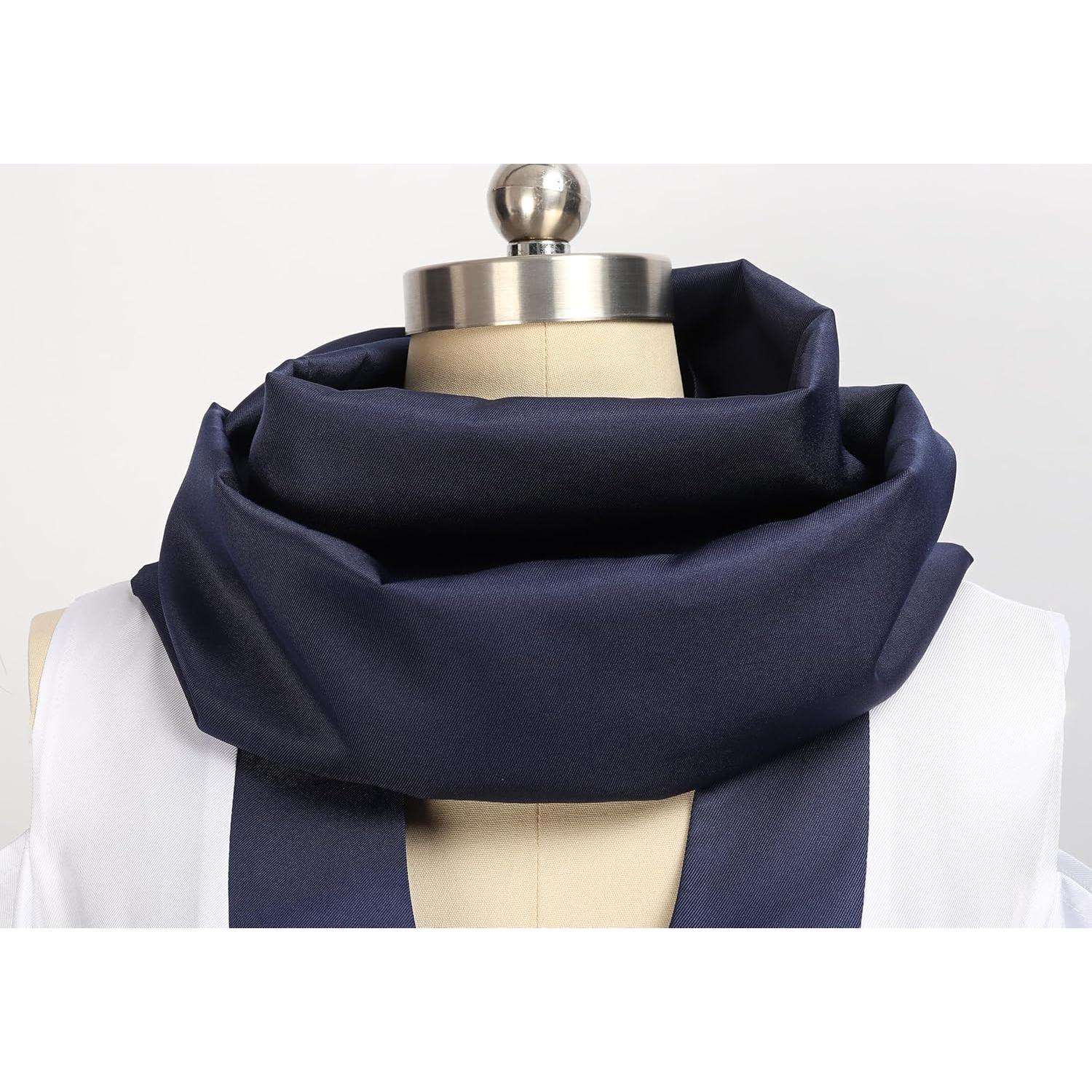 Disfraz de Cosplay DAZCOS para Mujeres Talla XS a XL