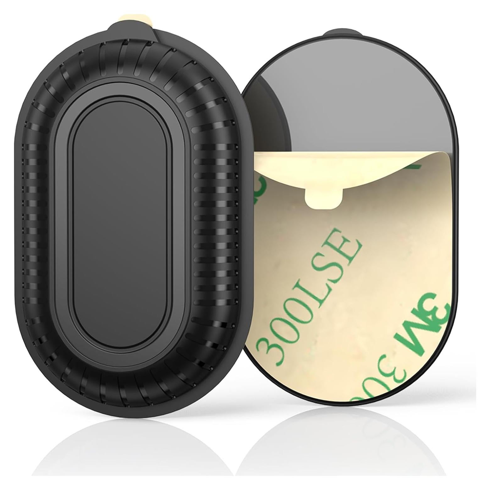 Funda Adhesiva TUDIOW para Samsung Galaxy SmartTag2 - 2 Unidades