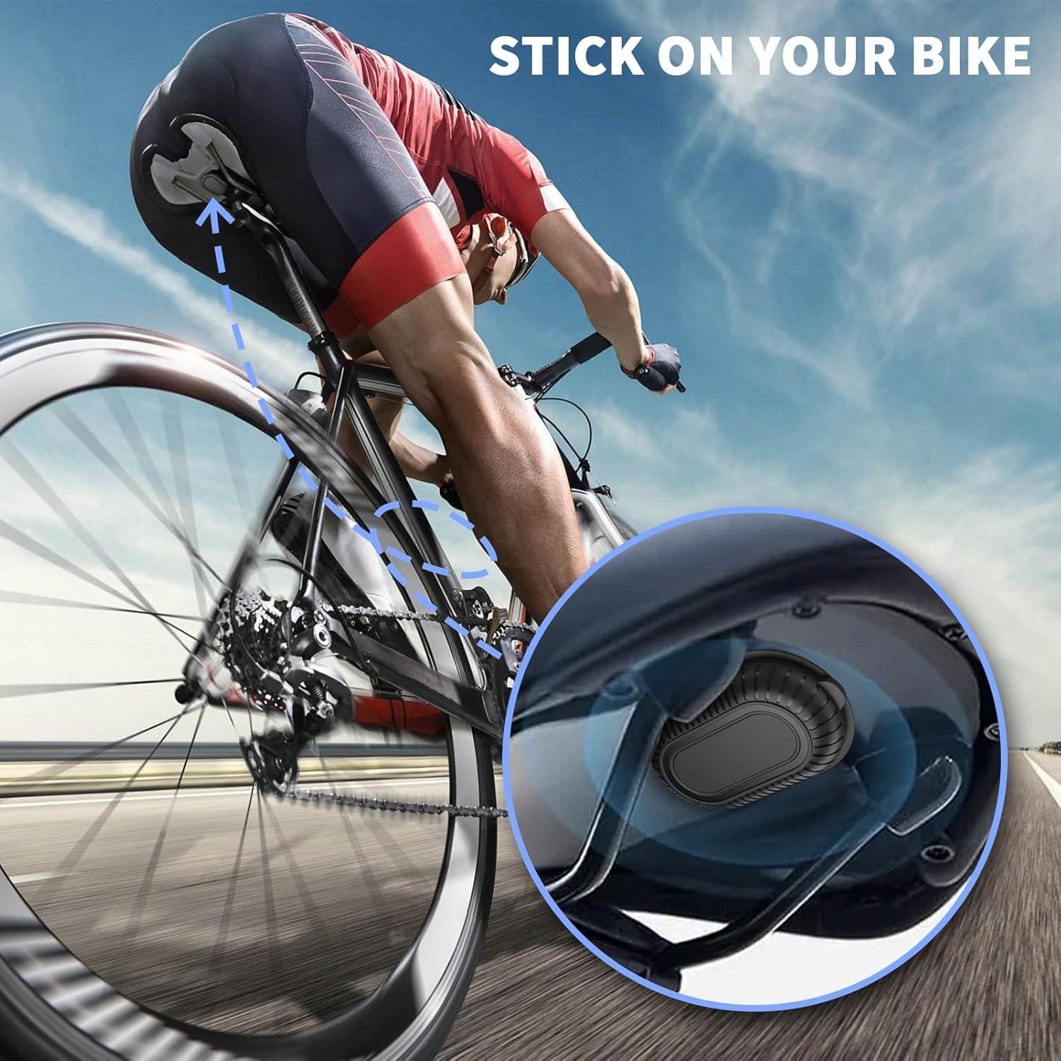 Funda Adhesiva TUDIOW para Samsung Galaxy SmartTag2 - 2 Unidades