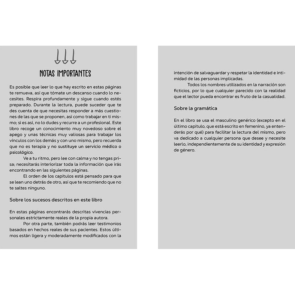 Tú eres tu lugar seguro: Haz las paces con tu pasado para reconectar contigo (y los que te rodean) / You Are Your Safe Space: Make Peace with Your Past (Spanish Edition)