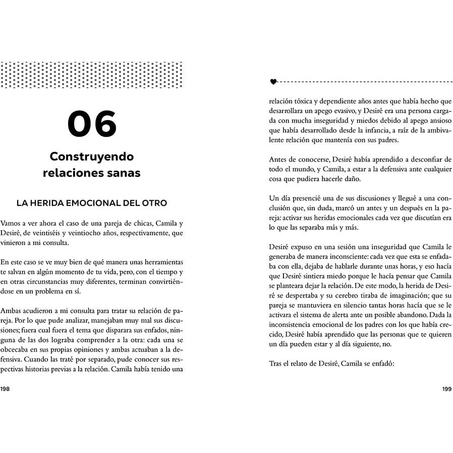 Tú eres tu lugar seguro: Haz las paces con tu pasado para reconectar contigo (y los que te rodean) / You Are Your Safe Space: Make Peace with Your Past (Spanish Edition)