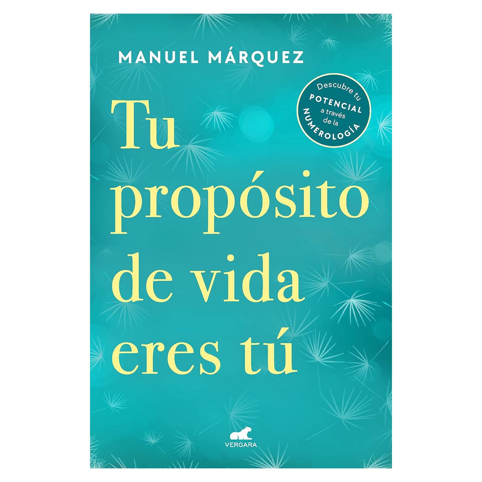 Tu propósito de vida eres tú / Your Life Purpose Is You (Spanish Edition)
