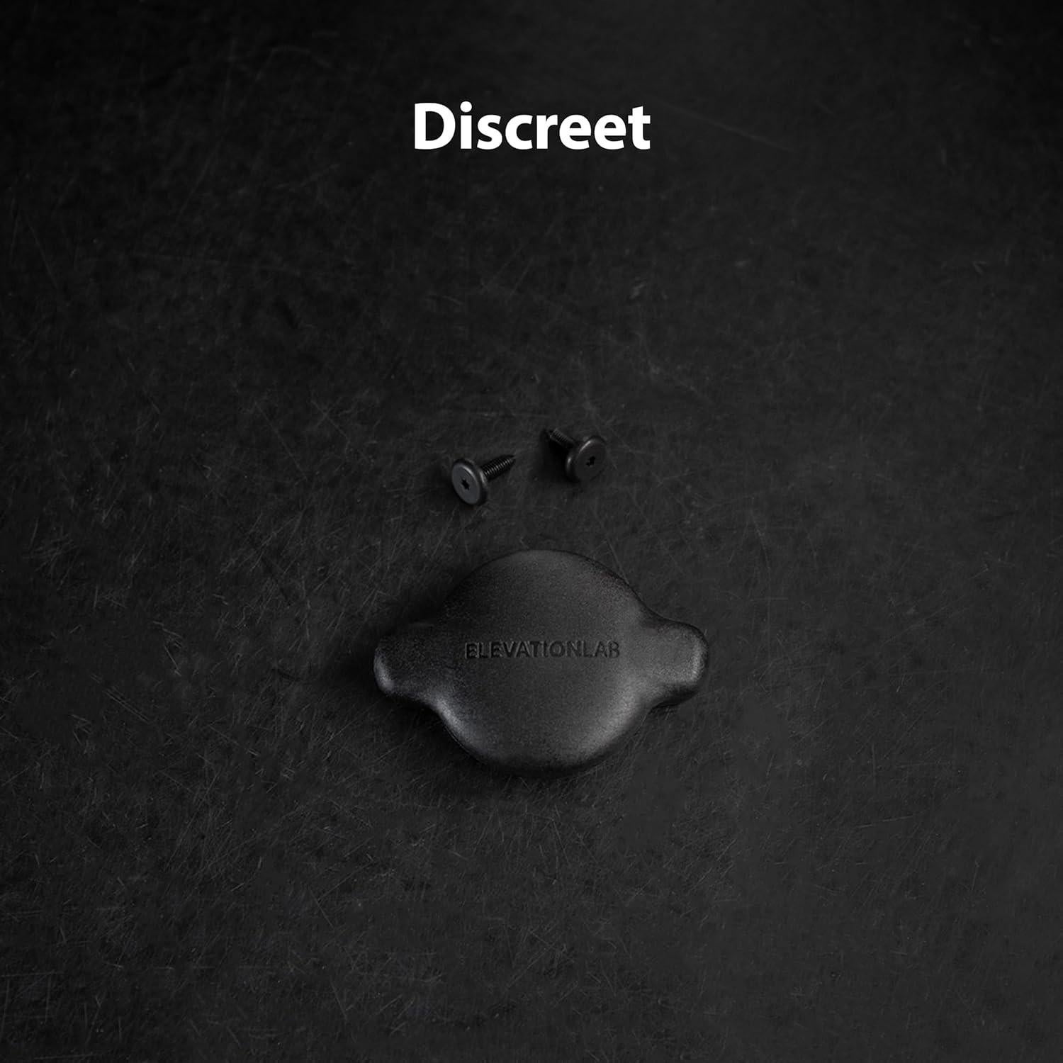 Correa Compacta Elevation Lab para AirTag - Paquete de 2