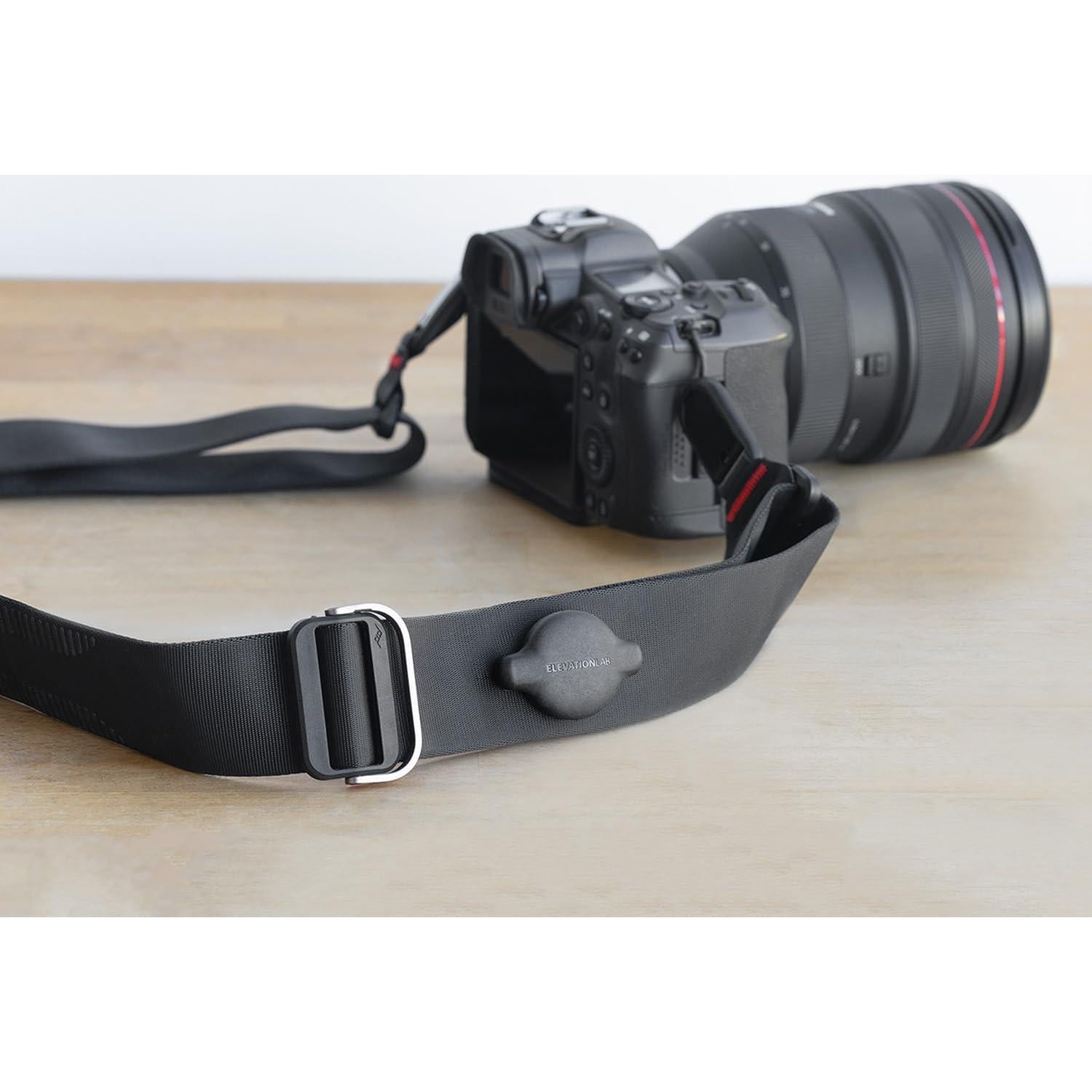 Correa Compacta Elevation Lab para AirTag - Paquete de 2