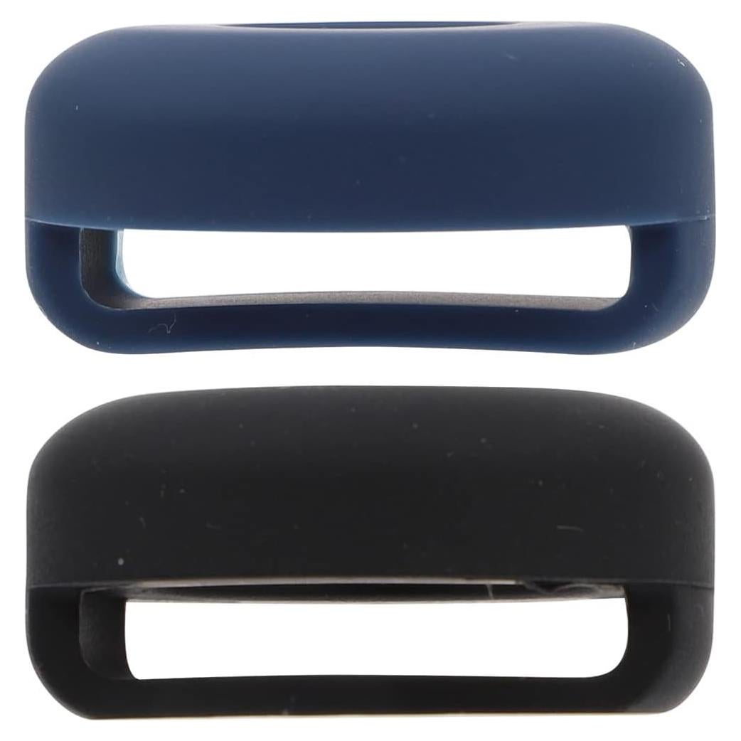 HEMOTON 6 Fundas Protectores de Tracer Silicona a Prueba de Golpes