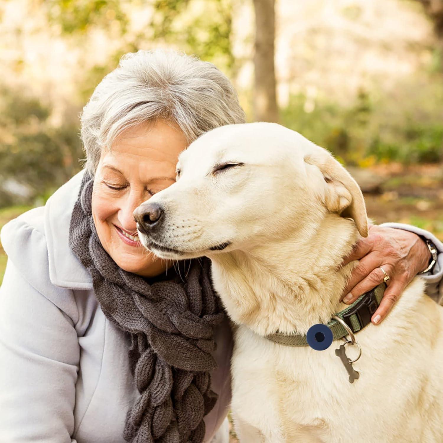 HEMOTON 6 Fundas Protectores de Tracer Silicona a Prueba de Golpes