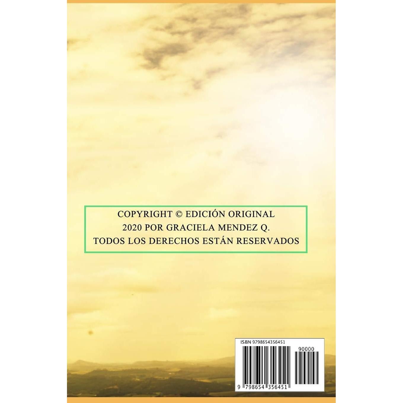 Toma el control de tu vida. (Libro de autoayuda, determinación, mata la tristeza, crecimiento personal, superación, perseverancia, motivación persona, ... libro para calmar tu alma. (Spanish Edition)