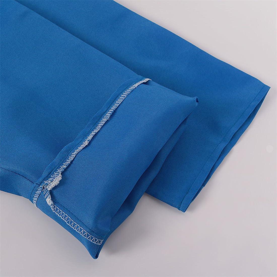 Túnica Medieval con Capucha Unisex - Disfraz Halloween Adultos