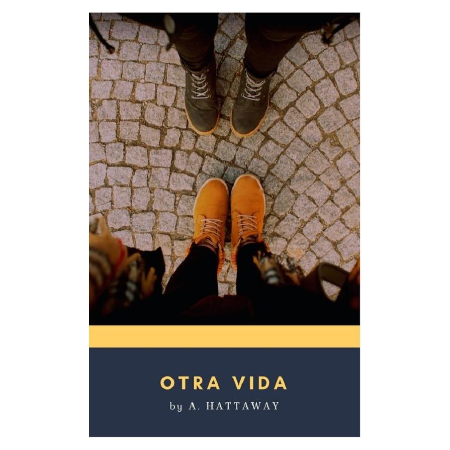 Otra Vida: Gabriela - Novela de misterio y amor